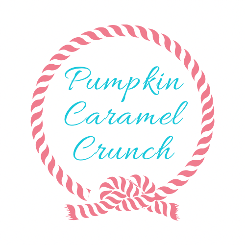 Twisted Scents - Pumpkin Caramel Crunch