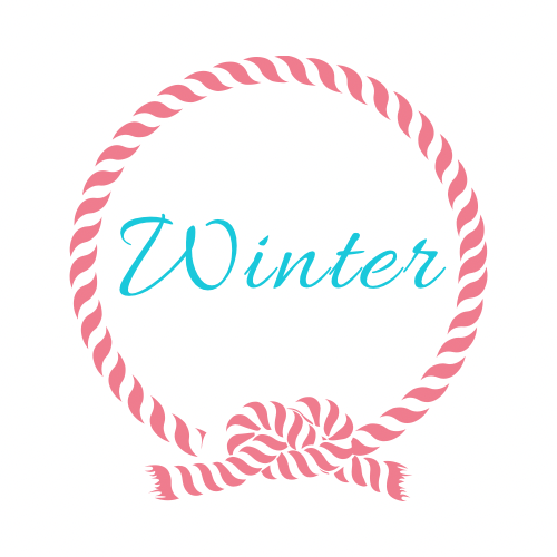 Twisted Scents - Winter