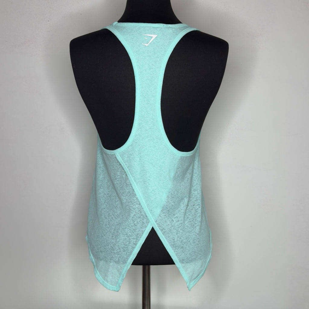 Gymshark Tank Top - Size Small