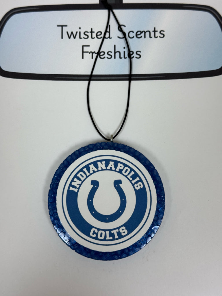 Twisted Scents - Dream