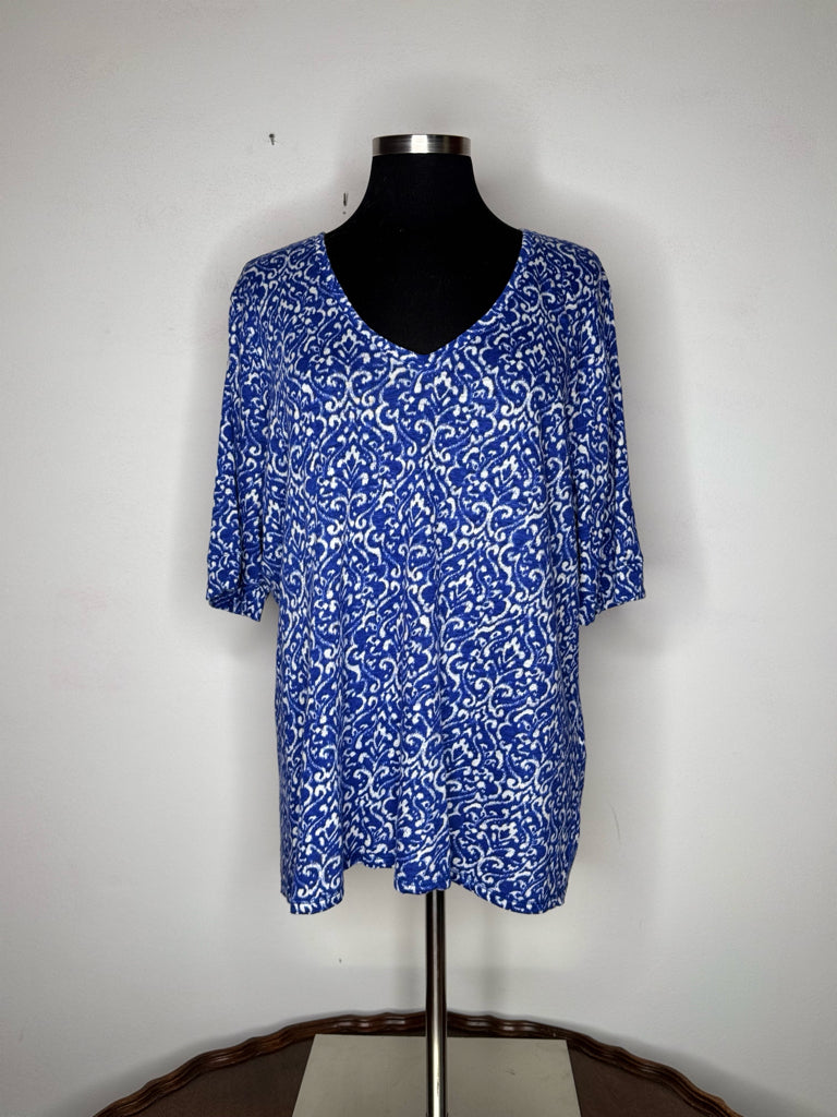 Chico's Tee - Size XL