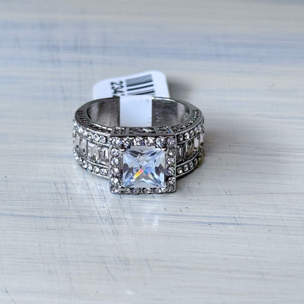 Ring - Size 5