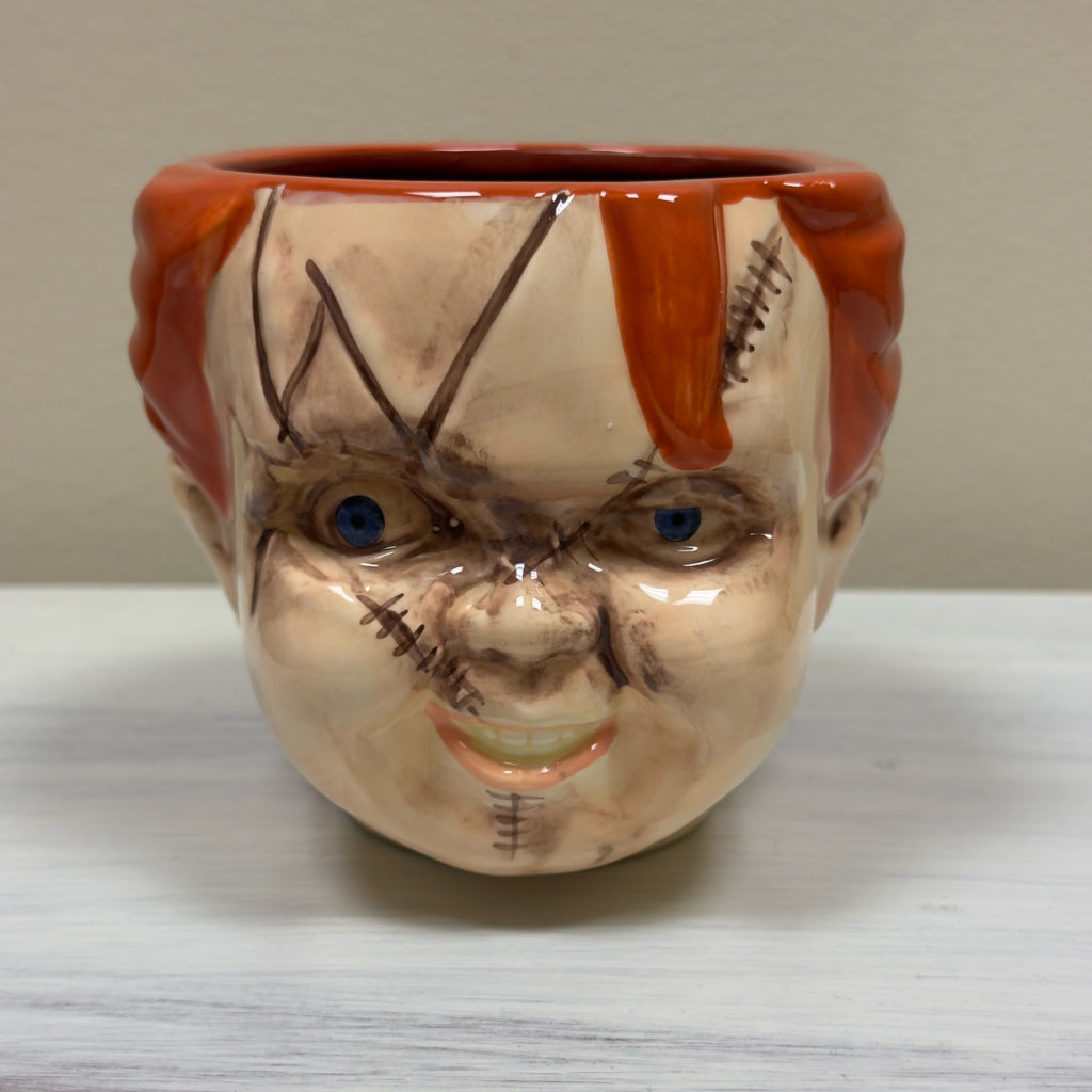 Chucky - Child's Play Mug