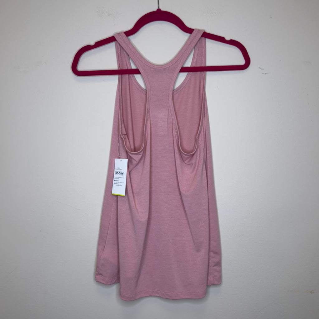 Old Navy Active Go-Dry Tank Top - Size Small