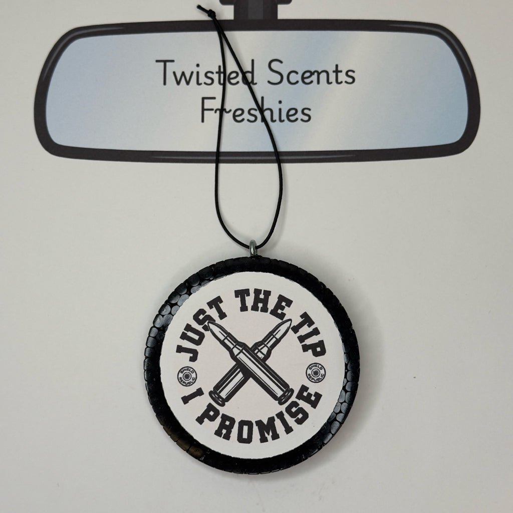 Twisted Scents - Rugged Man