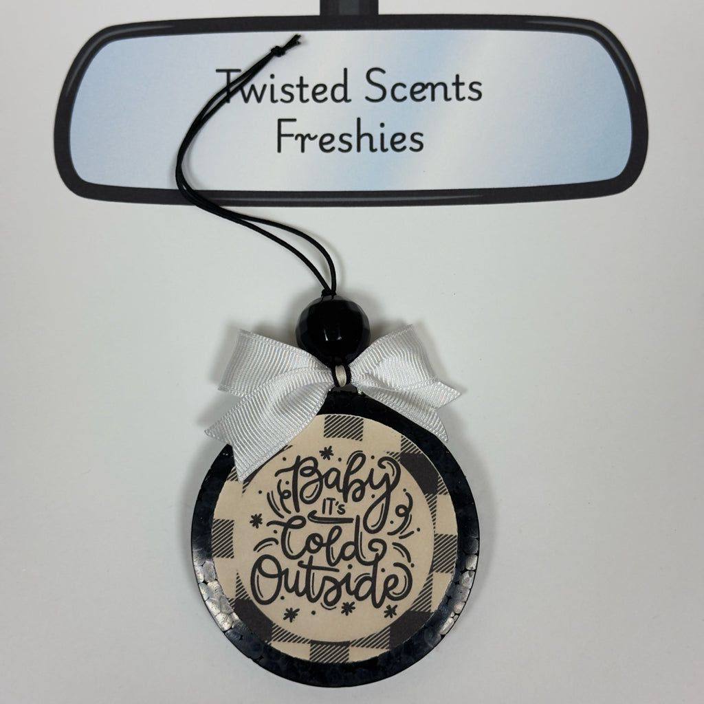 Twisted Scents - Mountain Lodge