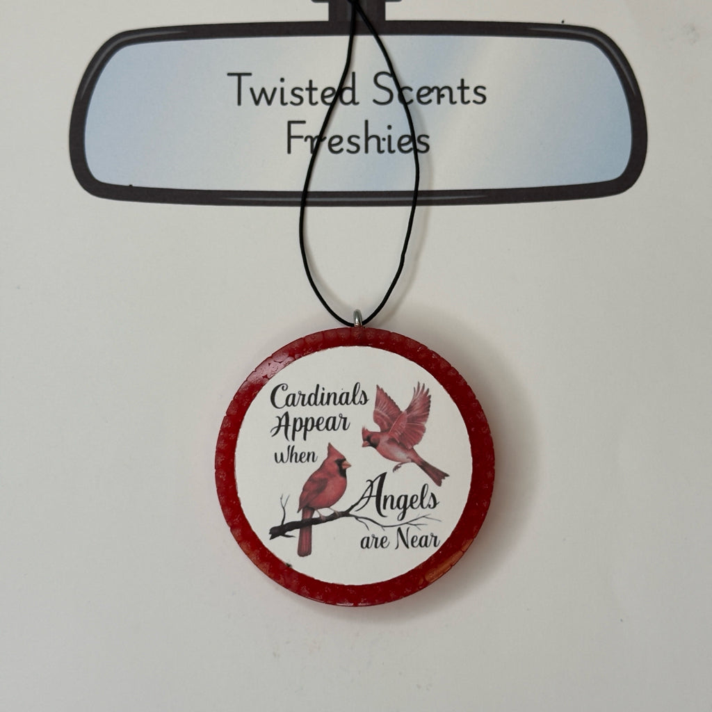 Twisted Scents - Amazing Grace