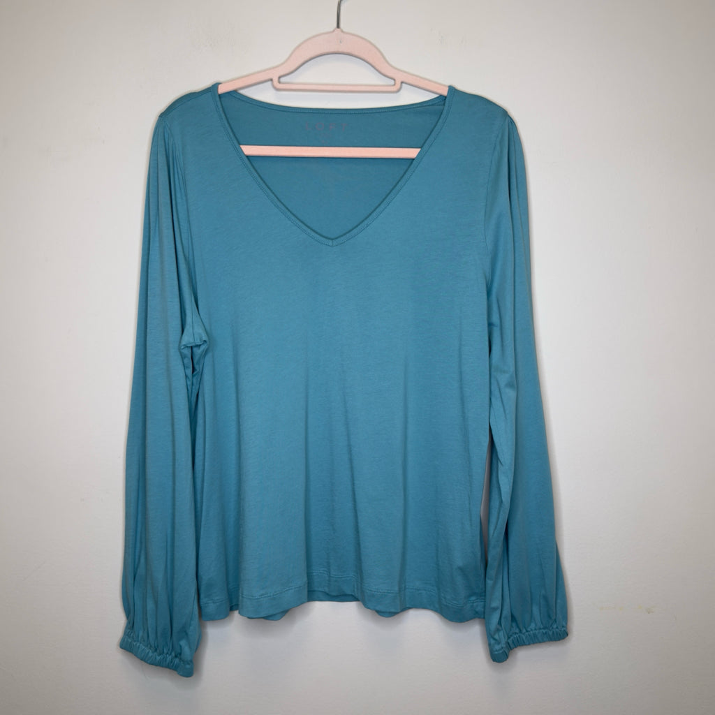 Loft Top - Size XL