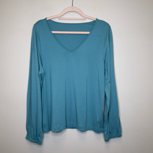 Loft Top - Size XL