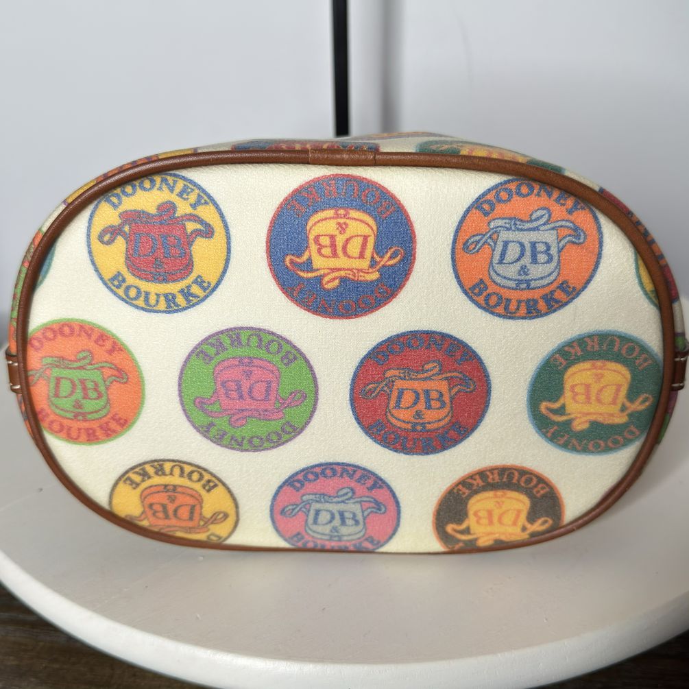 Dooney & Bourke Shoulder Bag