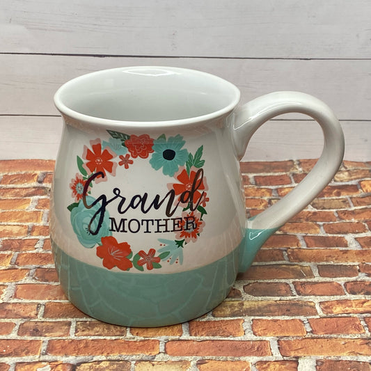 Grandmother Mug