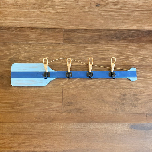 Oar Wall Hook