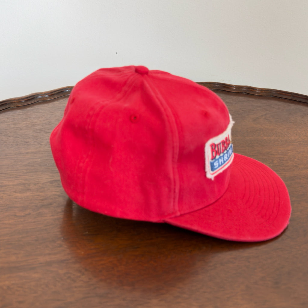 Bubba Gump Shrimp Co. Ball Cap