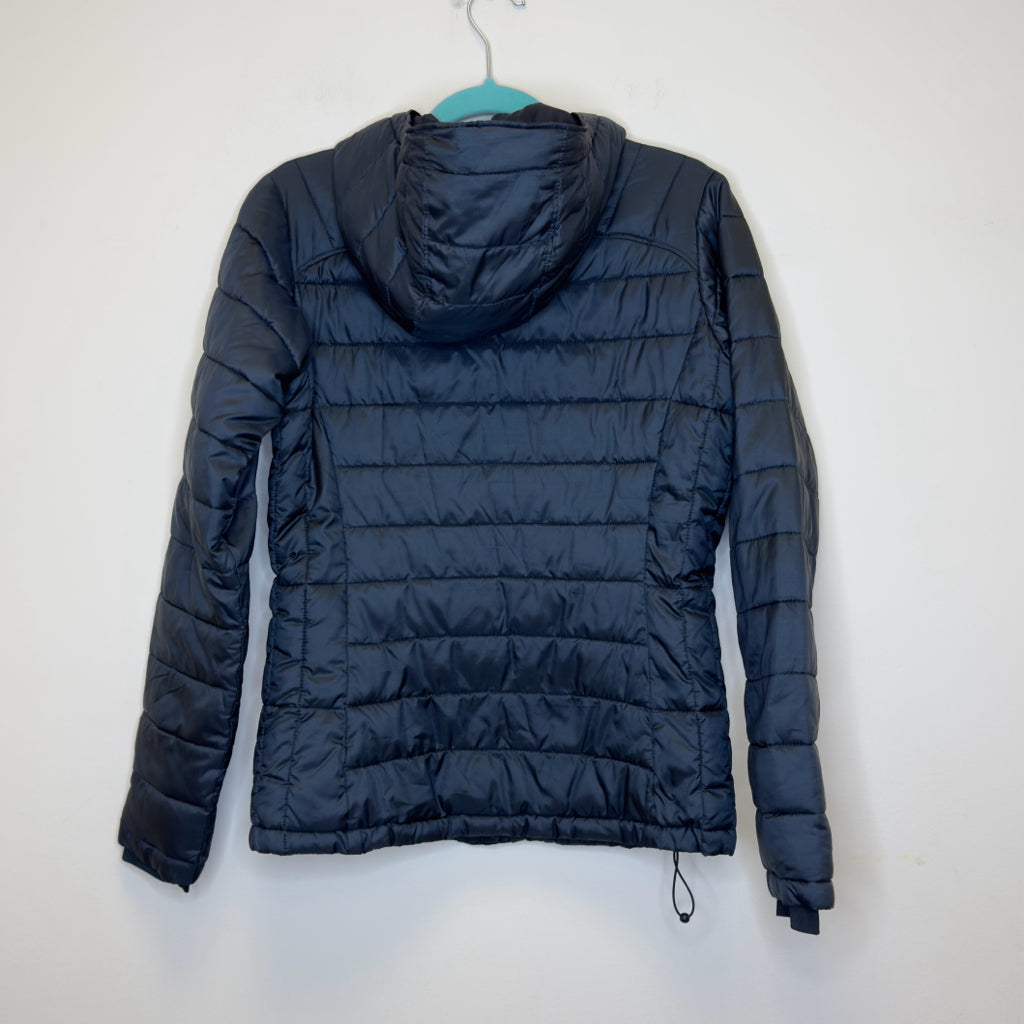 Columbia Thermal Coil Coat - Size Small