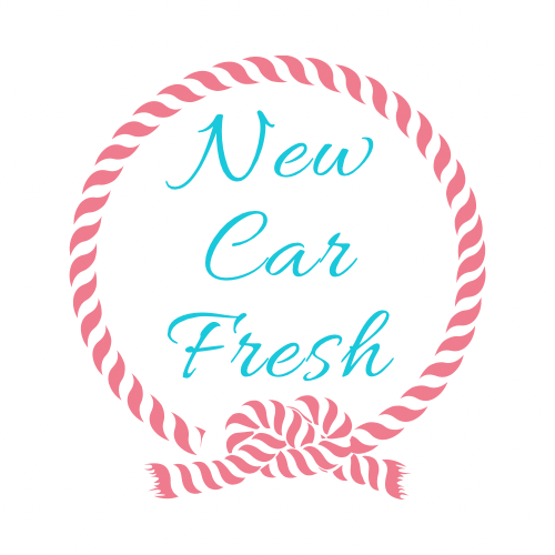 Twisted Scents - New Car Fresh