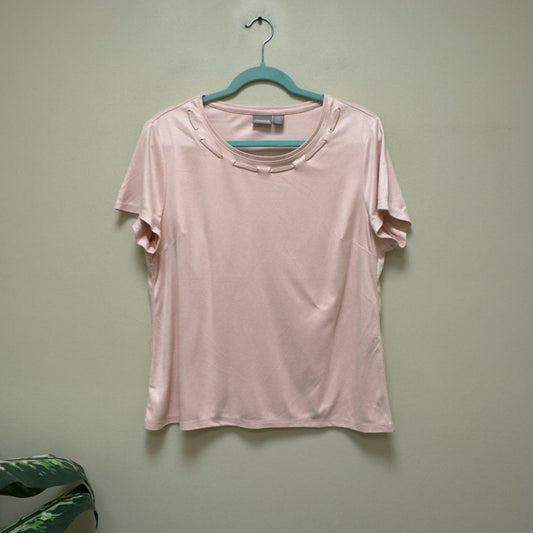 Chico's Top - Size Medium