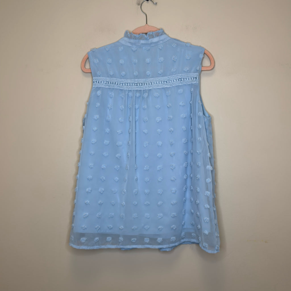 VIIshow Top - Size Large