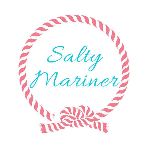 Twisted Scents - Salty Mariner