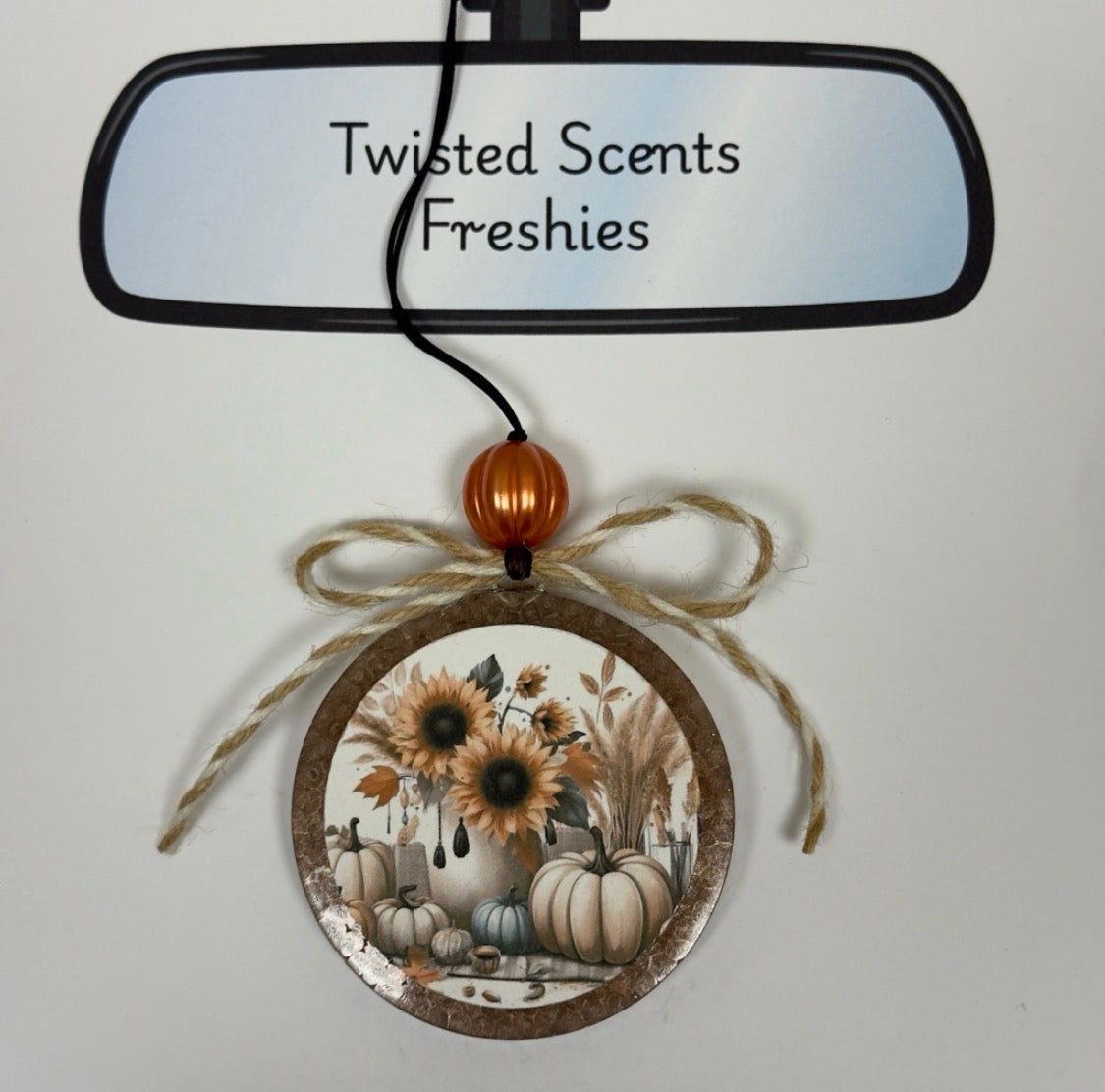 Twisted Scents - Blackberry Vanilla Bourbon