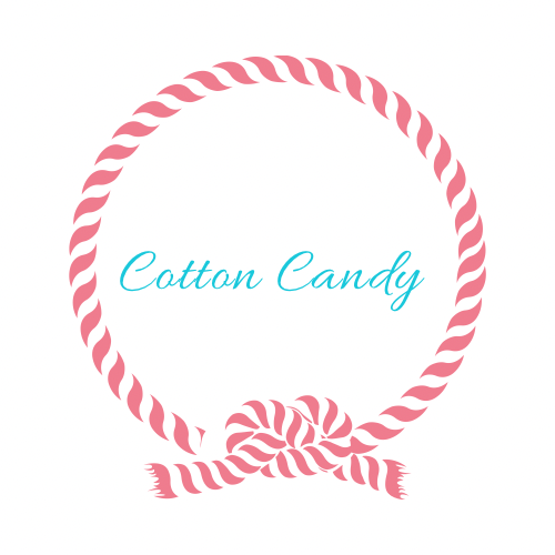 Twisted Scents - Cotton Candy