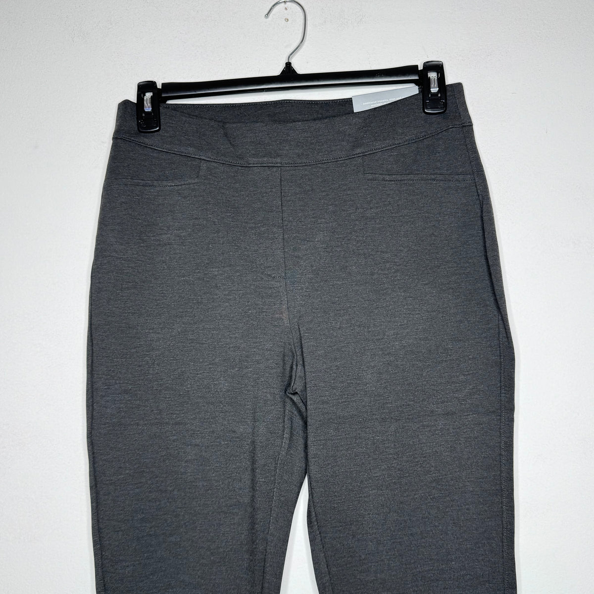 Chico’s Ponte Leggings - Size 12 Tall