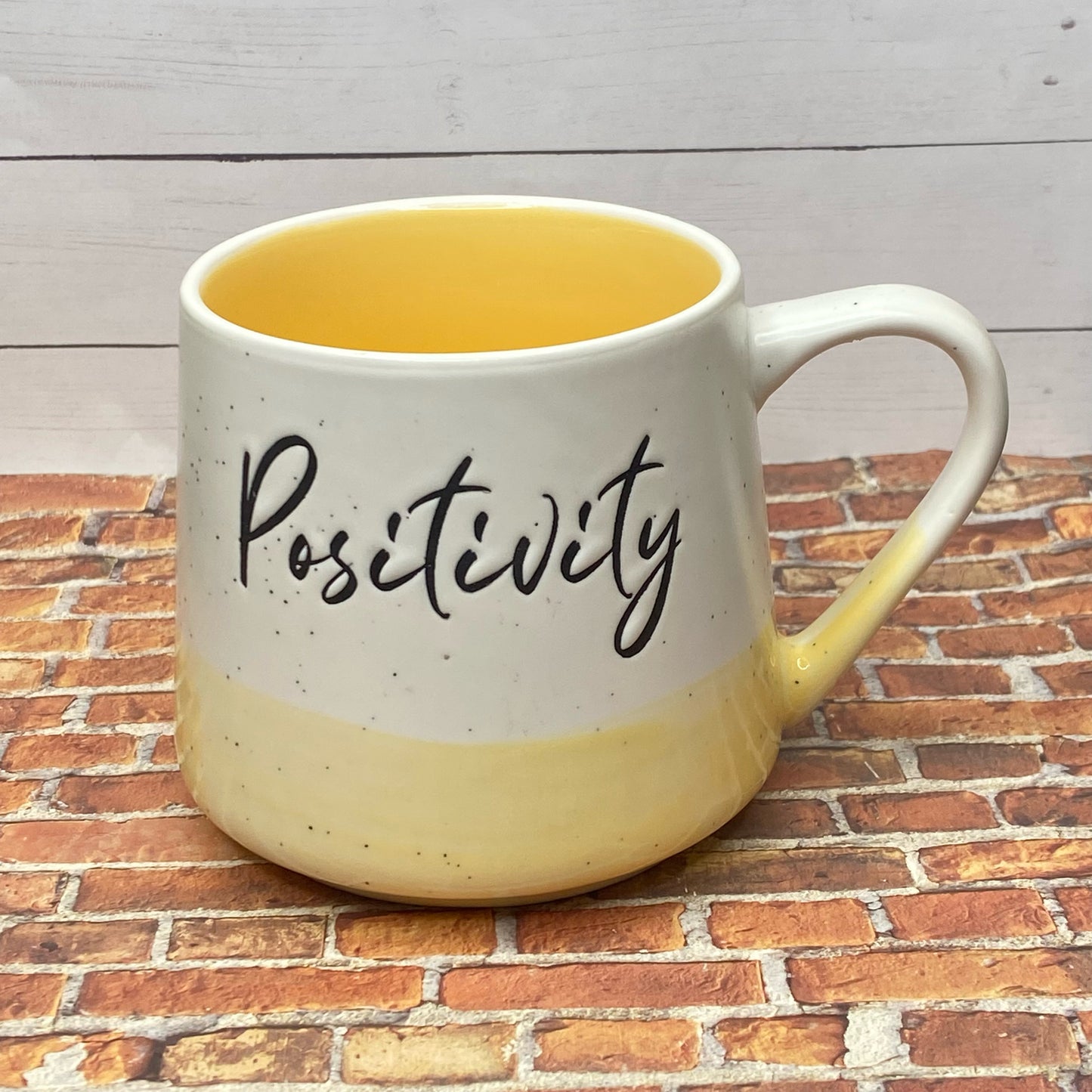 Positivity Mug