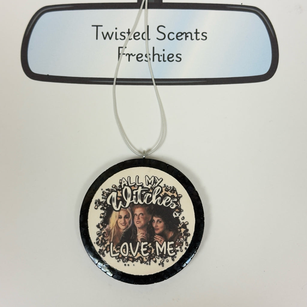 Twisted Scents - Beach Linen