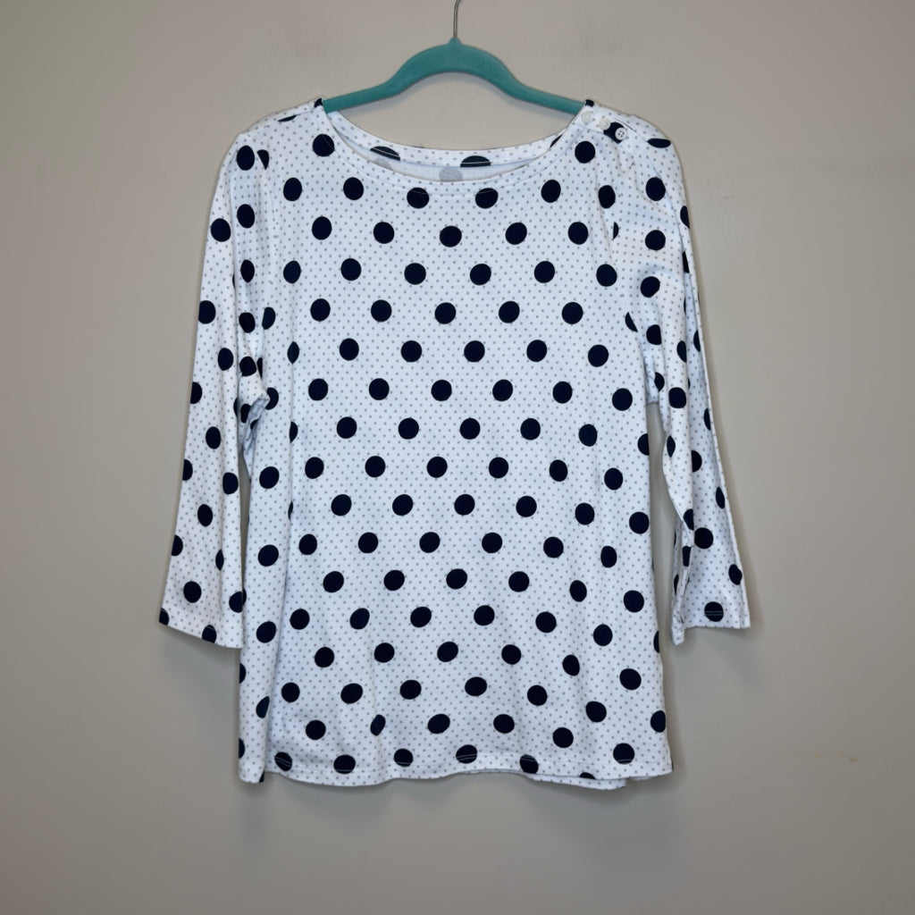 Charter Club Top - Size XL