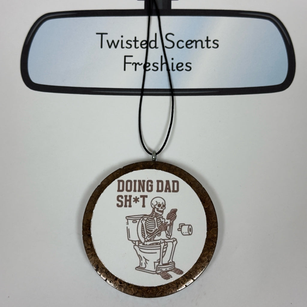 Twisted Scents - Executive