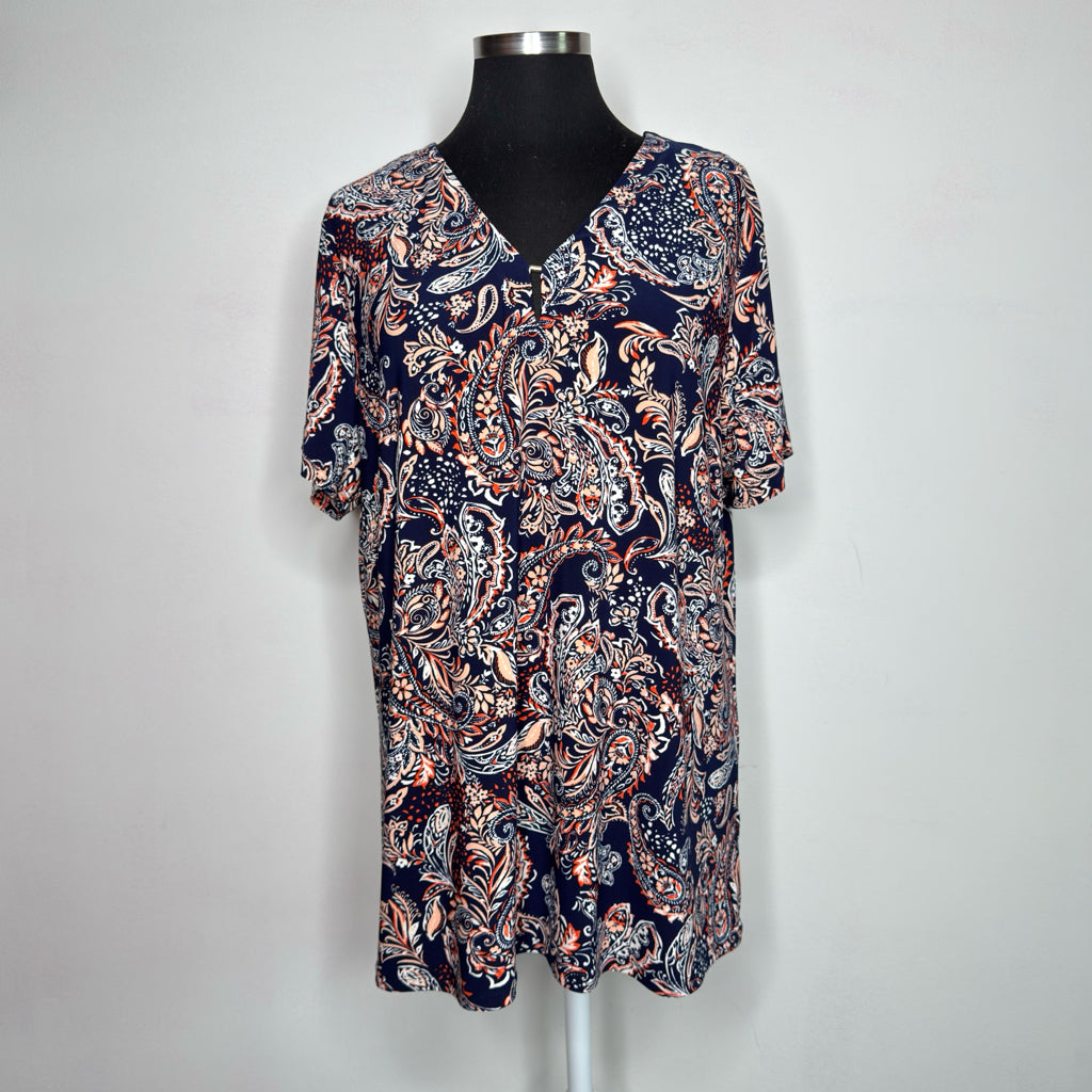 Jones New York Top - Size XL
