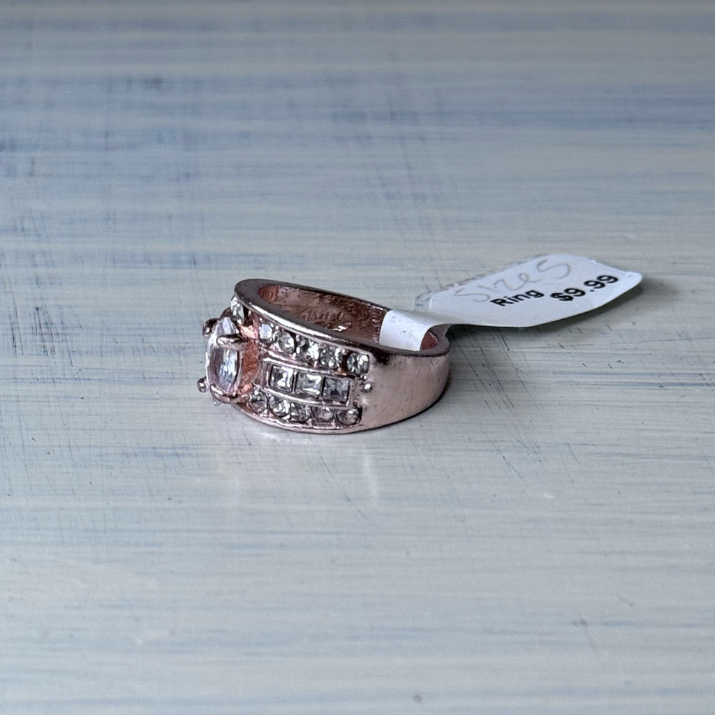 Ring - Size 5