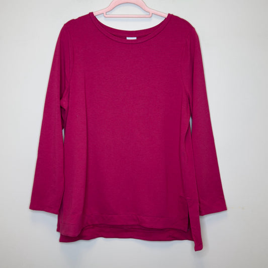 Chico's Zenergy Top - Size Large