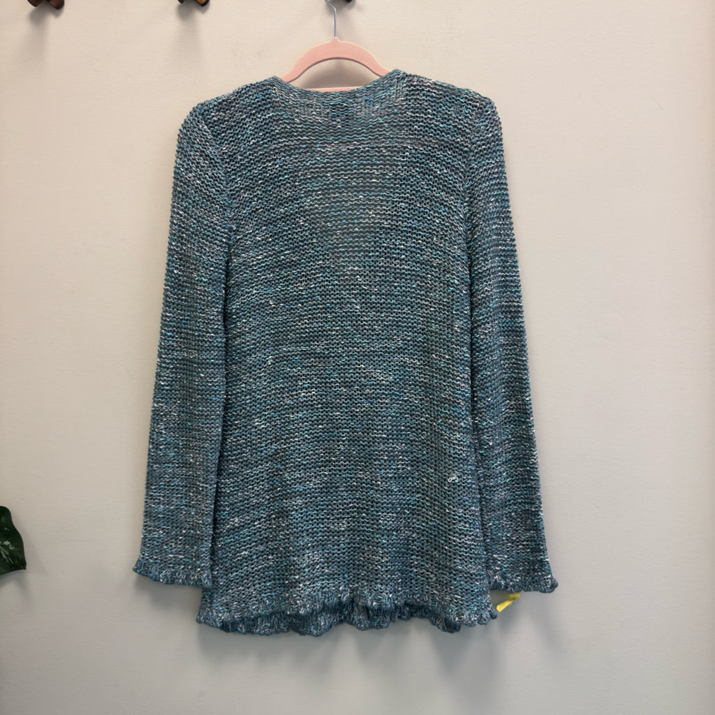 BCBG Maxazria Cardigan Sweater - Size XL