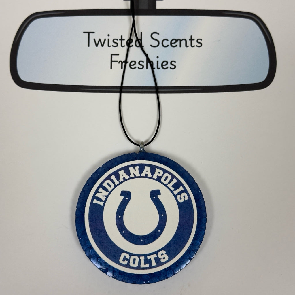 Twisted Scents - Bliss