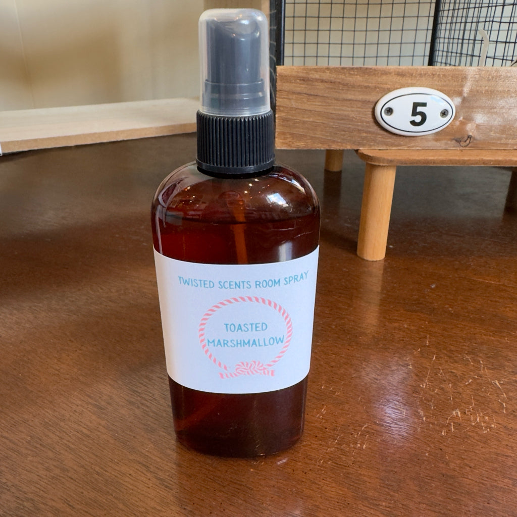 Twisted Scents - Toasted Marshmallow