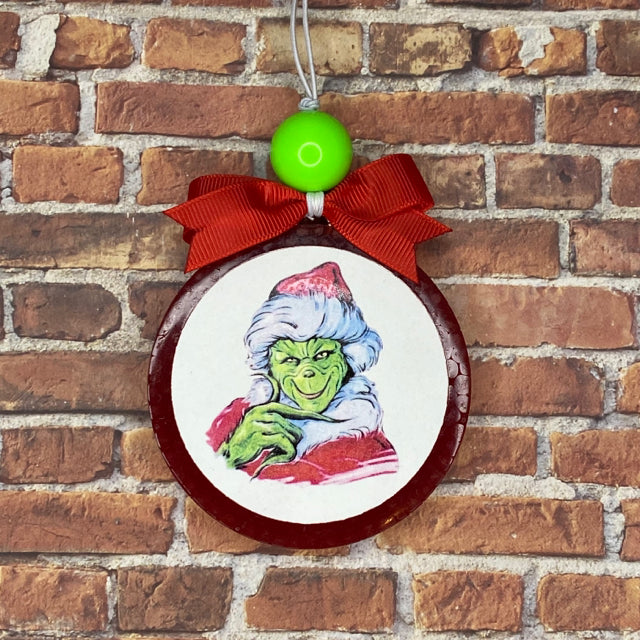 Twisted Scents - Fall Festival