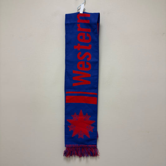 Western Boone Scarf