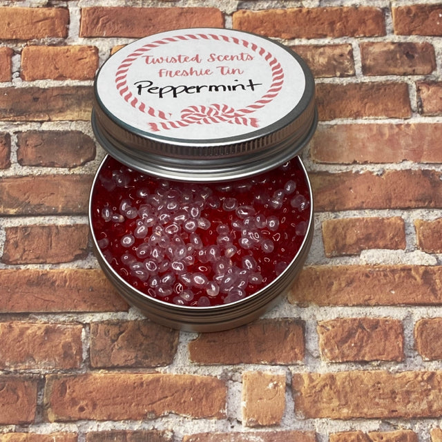 Twisted Scents - Peppermint