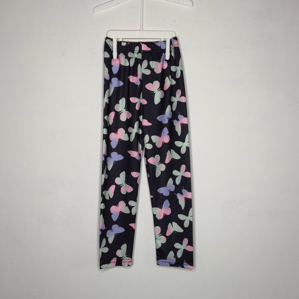 Girls 2pc Outfit - Size 4 Youth