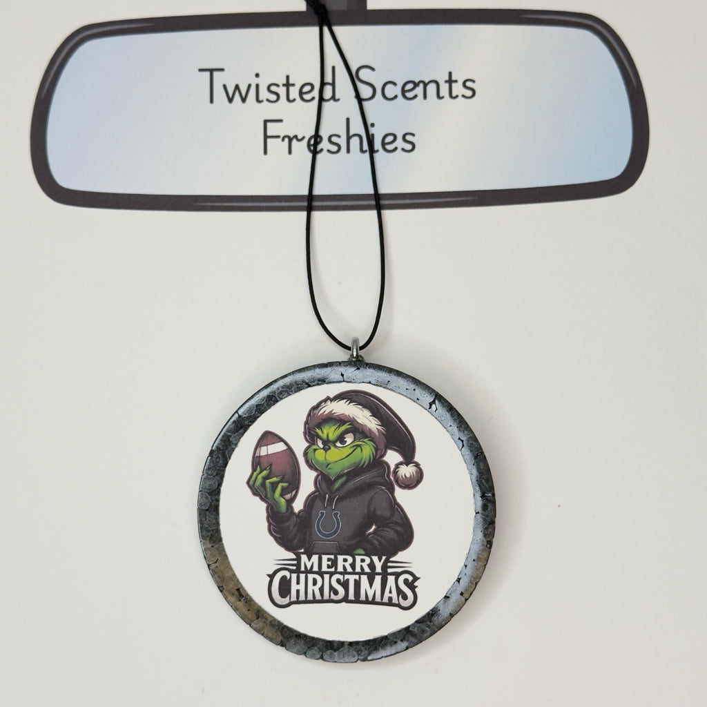 Twisted Scents - Salty Mariner