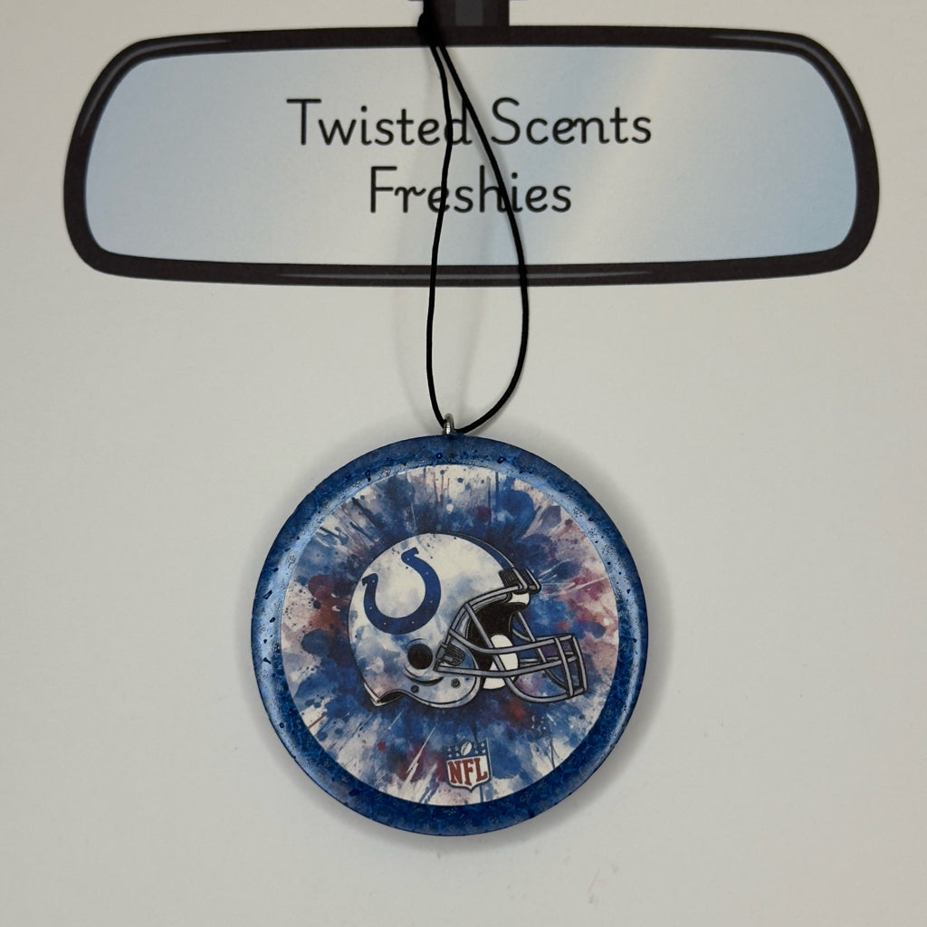 Twisted Scents - Vanilla Caramel