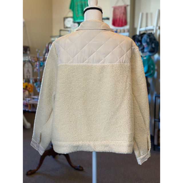 Falls Creek Coat - Size 2X