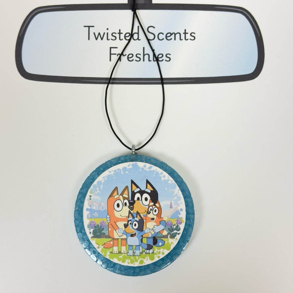 Twisted Scents - Hubba Bubba