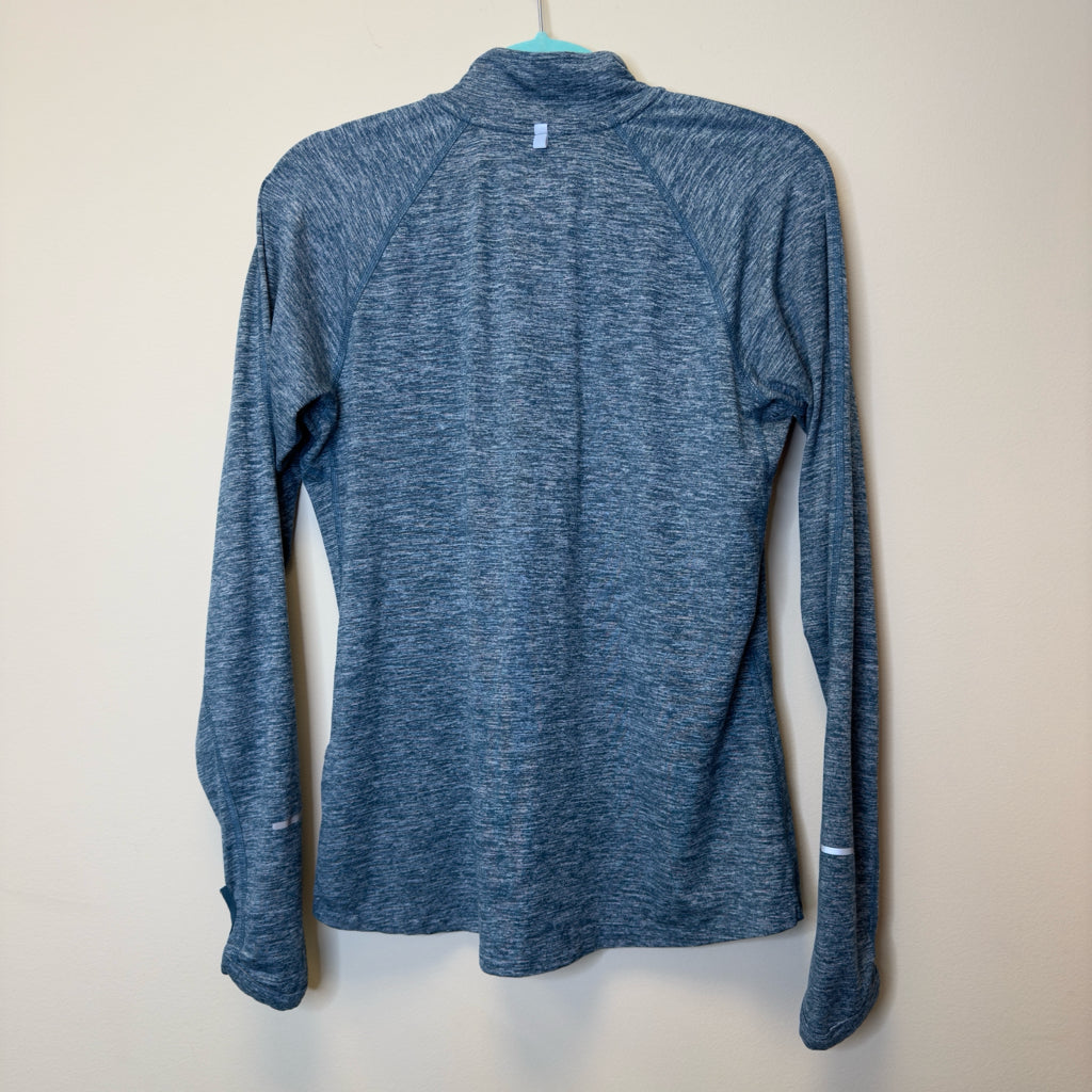 Nike Running Dri-Fit Pullover - Size Medium