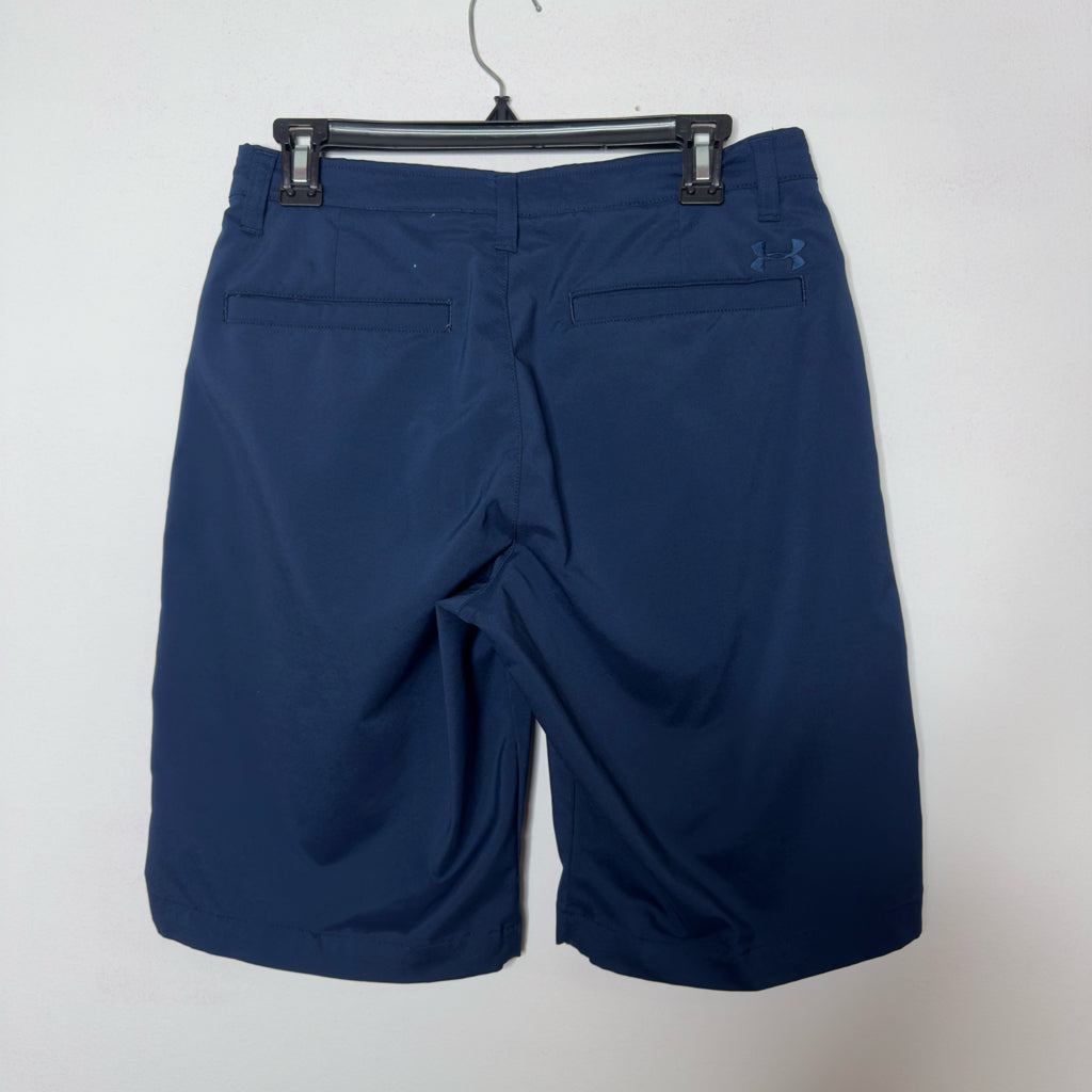 Men's Under Armour Loose Fit Shorts - Size 30