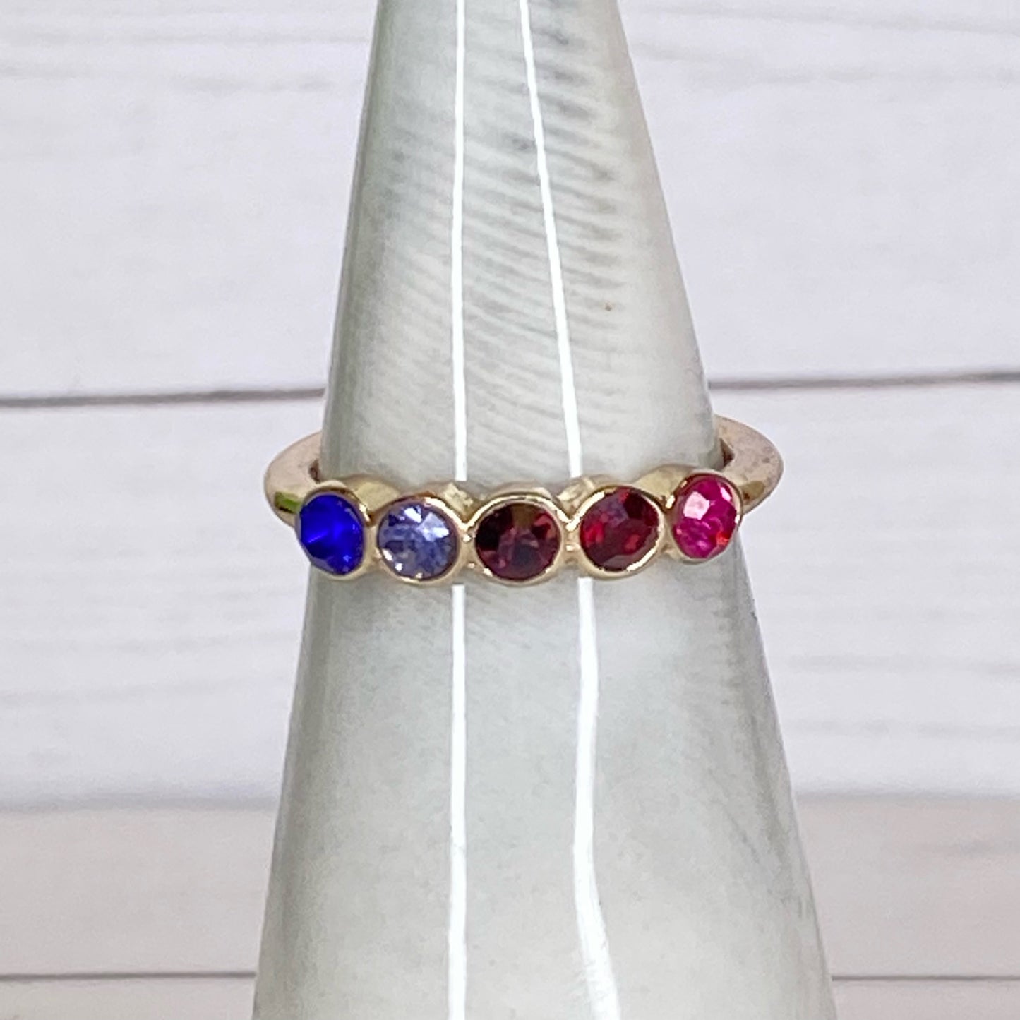 Ring - Size 7