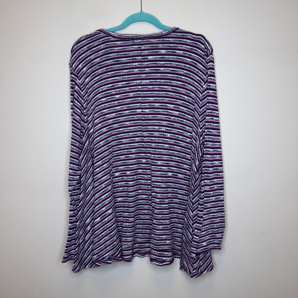 Lane Bryant Top - Size 2X (18/20)