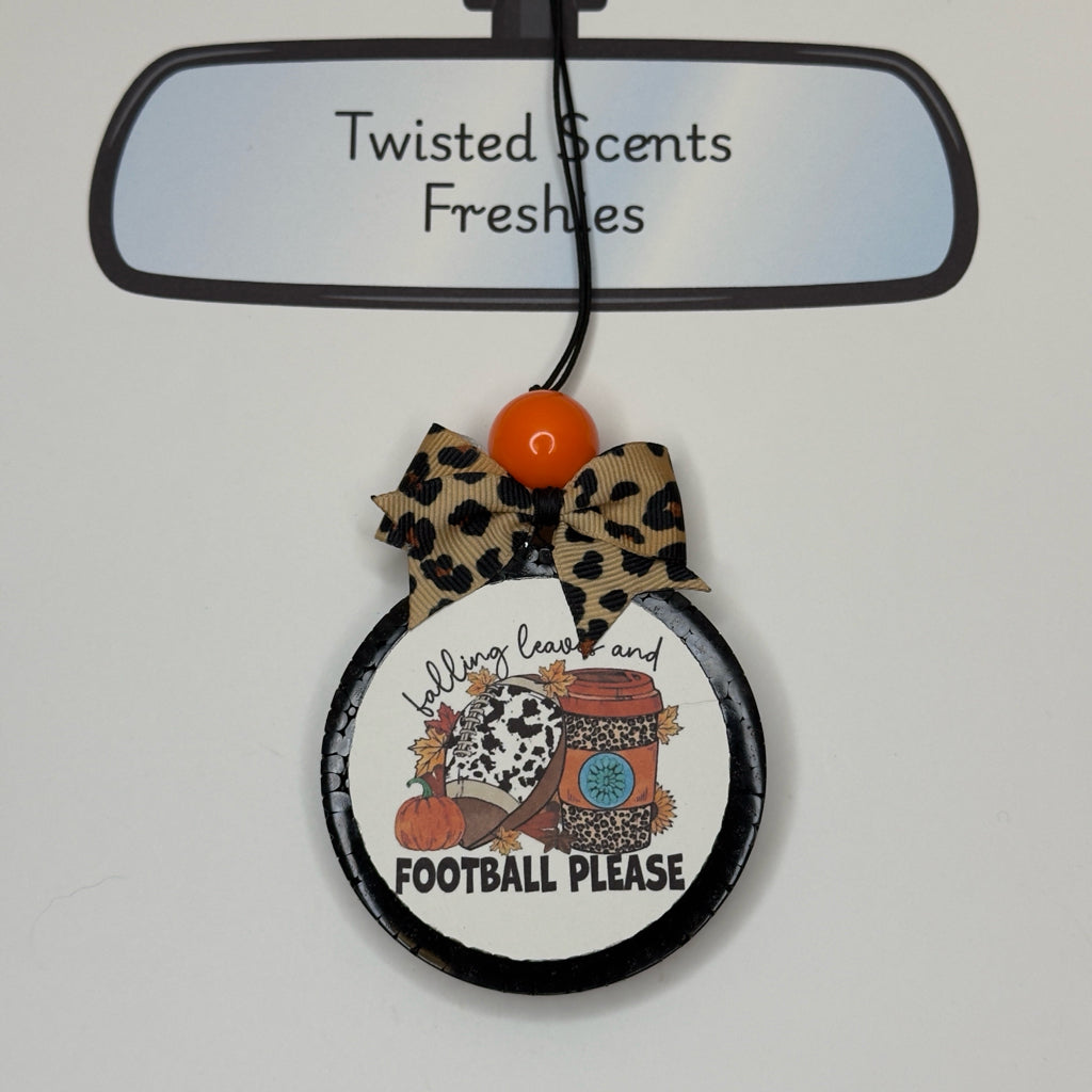 Twisted Scents - Blueberry Maple Pancakes