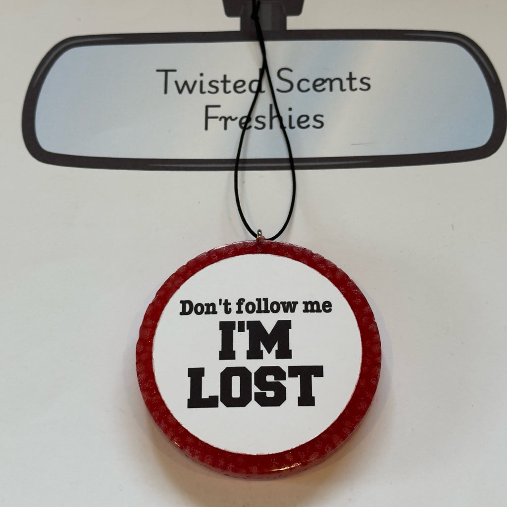 Twisted Scents - Baja Cactus Blossom