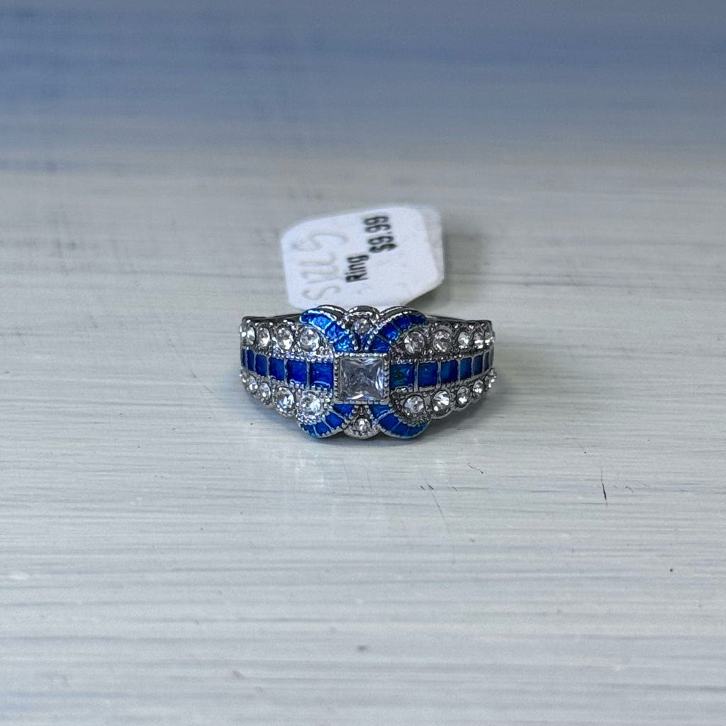 Ring - Size 5